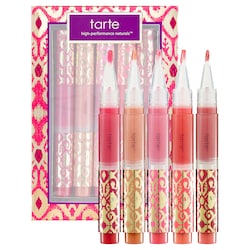Tarte - Girl Meets Gloss 5-Piece Maracuja Gloss Collector's Set 