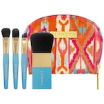 Out of Pocket Beauty Brush Set