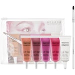 Pro's Picks Lip Tar Set v2.0