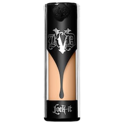 Kat Von D - Lock-It Tattoo Foundation