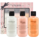 Ice Cream Cart Set