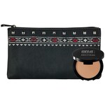 Remix Make Up Bag by Christina Ricci for MAKE UP FOR EVER + Pro Finish