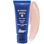 BB Matte With Signature Shinerase™