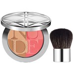 Diorskin Nude Tan Paradise Duo