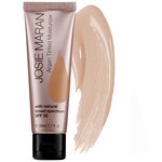 Argan Tinted Moisturizer