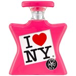 I LOVE NEW YORK for Her