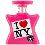 I LOVE NEW YORK for Her