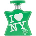I LOVE NEW YORK for Earth Day