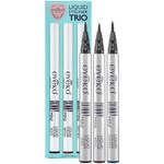 Liquid Eyeliner Trio