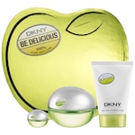 Be Delicious Gift Set