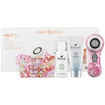 Mia2™ Sonic Cleansing Brush Brightening Blossom with Boscia
