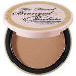 Bronzed & Poreless Poreless Pore Perfecting Bronzer