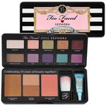 Too Faced Loves Sephora 15 Years Of Beauty Palette