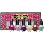One Is Never Enough Nail Set
