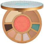Aqualillies for Tarte Amazonian Clay Waterproof Eye And Cheek Palette