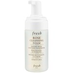 Rose Cleansing Foam