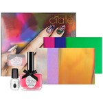 Very Colourfoil Manicure™