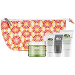 Skin Protecting Facial Kit