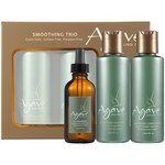 Smoothing Trio