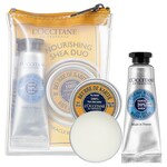 Nourishing Shea Duo