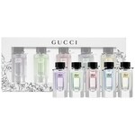 Flora Gardens 5-Piece Miniature Eau de Toilette Coffret