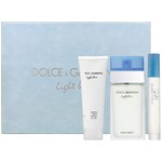 Light Blue Gift Set