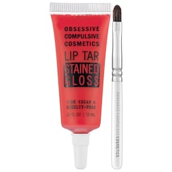 Obsessive Compulsive Cosmetics - Lip Tar - Stained Gloss