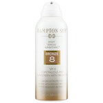 SPF 8 Continuous Mist Sunscreen with Bronzer