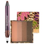 Beauty & The Box And smolderEYES Duo