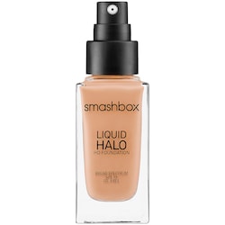 Smashbox - Liquid Halo HD Foundation SPF 15