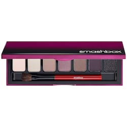 Smashbox Makeup on Smashbox Fade To Black Photo Op Eye Shadow Palette  Eye Sets