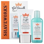 Get Smooth Duo