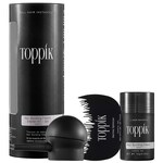 Hair Building Fibers Starter Kit
