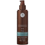 Untinted Self Tan Lotion For Body