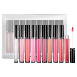 SEPHORA COLLECTION - Fantasy Lip Gloss Gift Set