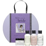Here Comes The Bride