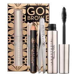 Anastasia Beverly Hills - Go Brow Kit 