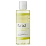 Renewing Cleansing Oil