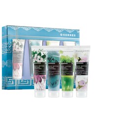 Korres - Butter Me Up Body Butter Collection