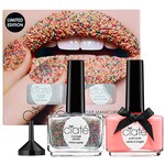 Sugar Caviar Manicure™