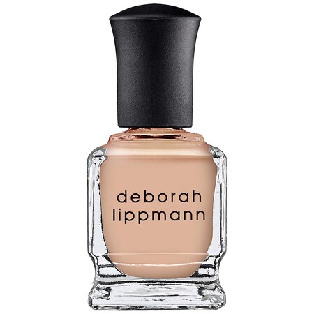 Deborah Lippmann Finding your perfect nude nail polish