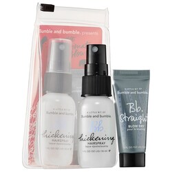 Bumble and bumble - The Ultimate Blow Dry To Go Duo