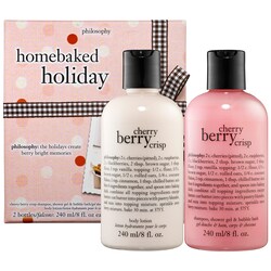 Philosophy - Homebaked Holiday