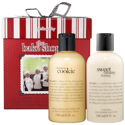 Philosophy - The Bake Shoppe