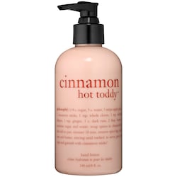 Philosophy - Cinnamon Hot Toddy™ Hand Lotion
