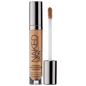Urban Decay Naked Skin Weightless Complete ...