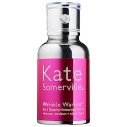 Kate Somerville - Wrinkle Warrior™ 2-in-1 Plumping Moisturizer + Serum