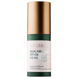 Biossance - Squalane + Peptide Eye Gel