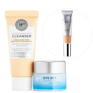 IT Cosmetics - Customize IT! Your Skin But Better™ CC+™ Cream Kit Vol. 2