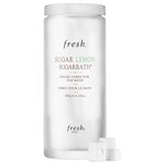 SugarBath Lemon Bath Cubes